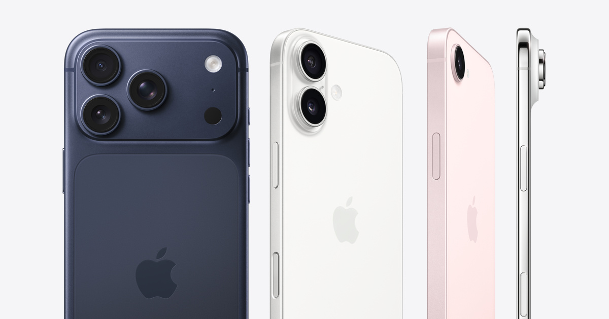 No iPhone 16 Discount News in Latest Apple Support Threads